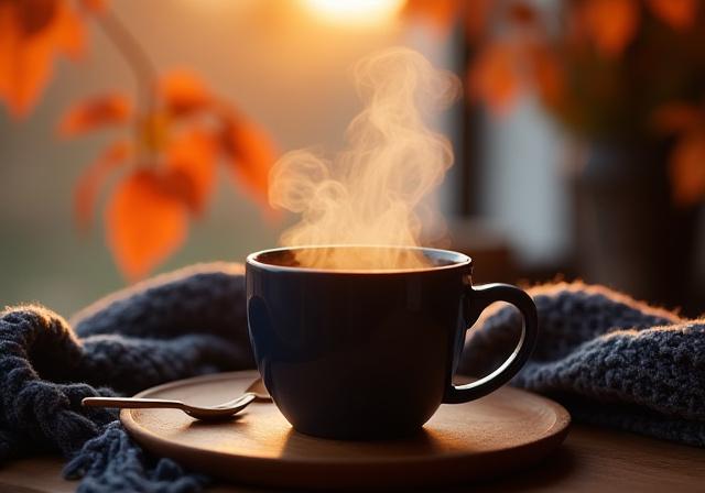 Syksyn teetrendit Helsingissä