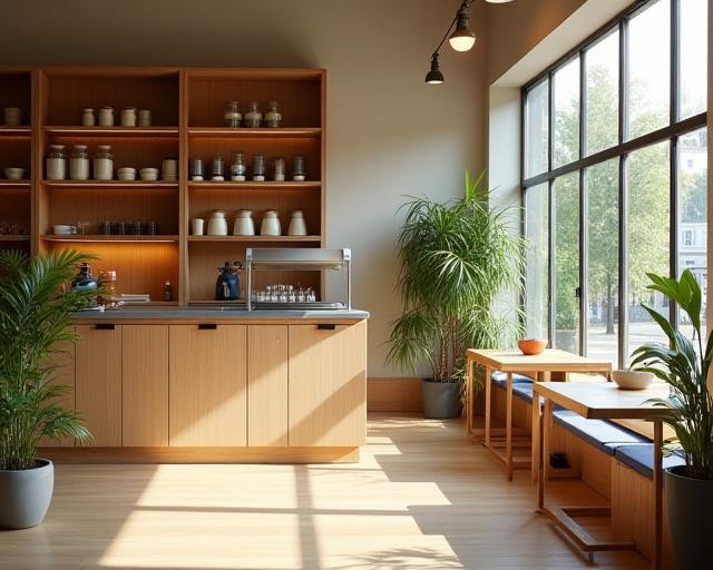 Coral Brew Teetalo Helsingissä